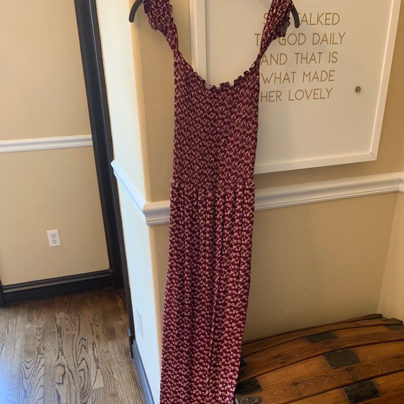 Maxi dress heaven - Picture 2 of 3